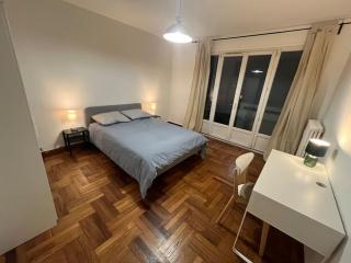 4 personnes - ambiance cosy - proche universités - Grenoble - 6