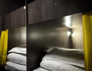 Crypto Hostel - Almaty - 4