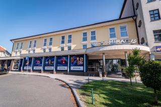 Casino & Hotel ADMIRAL Ptuj - 7