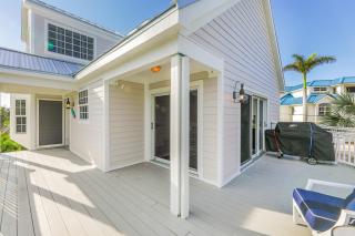 Sandals Unit A - Sanibel - 7