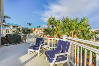 Sandals Unit A - Sanibel - 3