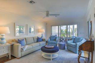 Sandals Unit A - 1