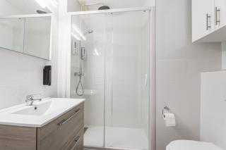 Le Jenny - 2 lits - 4 pers' - Parking - Streaming - 7