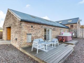 Woodend Barn - Auchterarder - 0