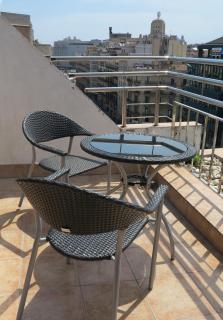 Serennia Exclusive Rooms - Barcelone - 9