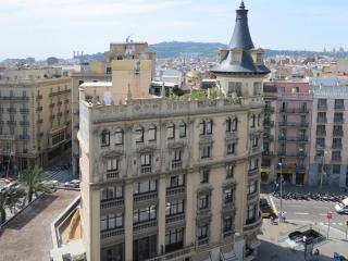 Serennia Exclusive Rooms - Barcelone - 1