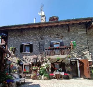 Le Grenier de Olga e Mario - Pré-Saint-Didier - 8