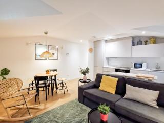 Zarautz Bella Suite by Aston Rentals - Zarautz - 7