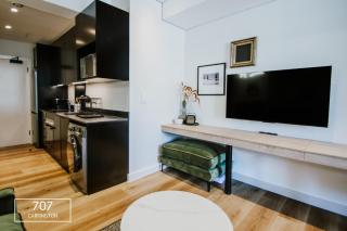 The Carrington Top Floor Luxury Apartment - Kapstadt - 3