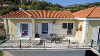 Villa Theano - Family House in Lixouri, Kefalonia - Lixouri - 0