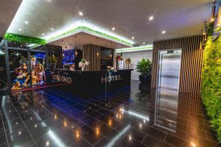 Casino & Hotel ADMIRAL Ptuj - Ptuj - 8