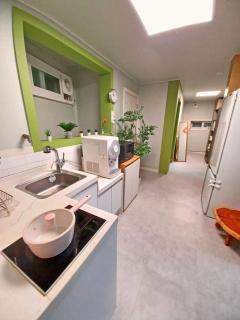 Four Seasons House (Female only) - Seul - 5
