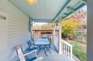 Norwegian House - Bandon - 9