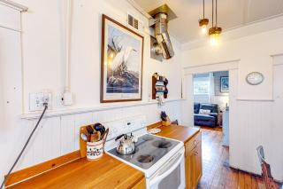 Norwegian House - Bandon - 1