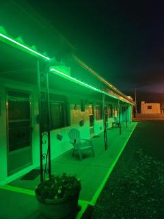 Maverick Motel - Raton - 5