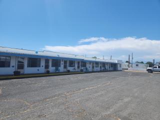 Maverick Motel - Raton - 4