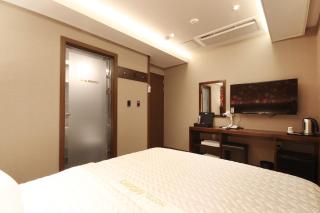 Hotel MoMo - Busan - 2