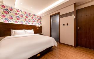 Hotel MoMo - Busan - 3