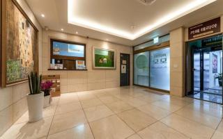 Hotel MoMo - Busan - 0
