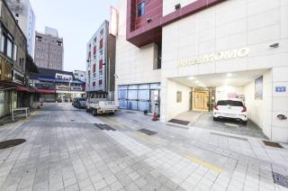 Hotel MoMo - Busan - 7