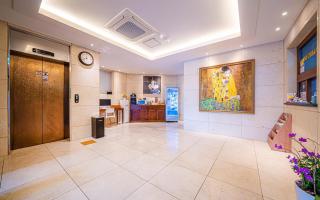 Hotel MoMo - Busan - 5