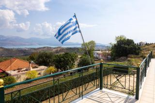 Villa Theano - Family House in Lixouri, Kefalonia - Lixouri - 5