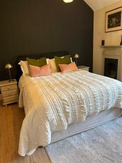 Coundon Lodge Coventry - Coventry - 5