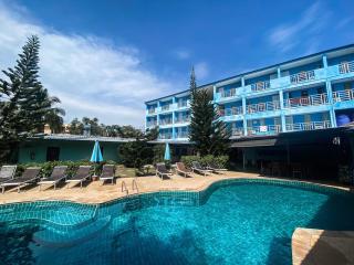 The Palace Aonang Resort - Ao Nang Beach - 6