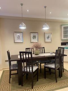 Stylish central apartment - Tirana - 6