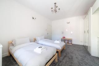Fantastic 2BR flat wpriv Gdn, Crouch End - Londra - 8