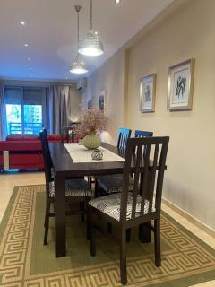 Stylish central apartment - Tirana - 8