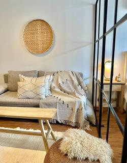 Departamento a Estrenar en Belgrano cerca de todo - Buenos Aires - 9