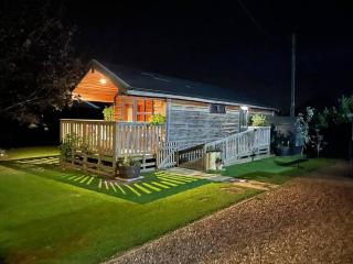 The Firkin Lodge - Whaplode - 0