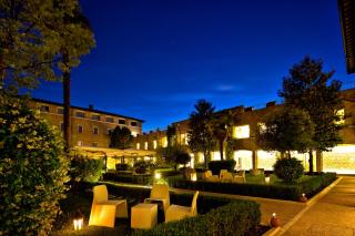 TH Assisi - Hotel Cenacolo - Asís - 9