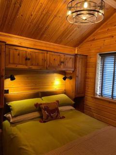 The Firkin Lodge - Whaplode - 8