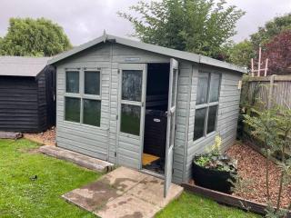 The Firkin Lodge - Whaplode - 4