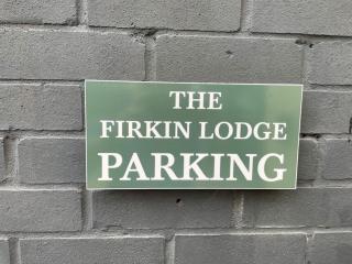 The Firkin Lodge - Whaplode - 2