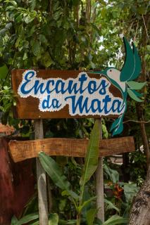 Villa Residencial Encantos Da Mata - 5