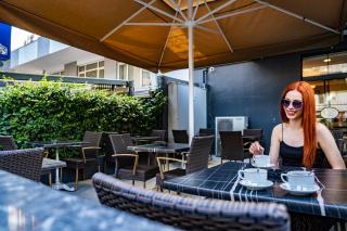 Hamit Hotel Kizilay - Ankara - 6