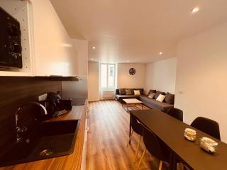 L'Escale en Amérique - Home Homy - 4