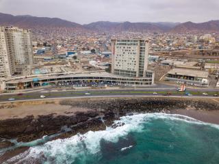 Hampton By Hilton Antofagasta - Antofagasta - 2