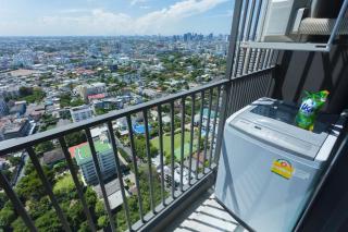 CE condo - one bedroom - 01 - Bangkok - 4