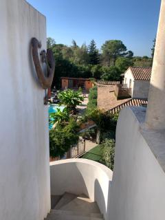 GuestHouse Le Patio34 - 1