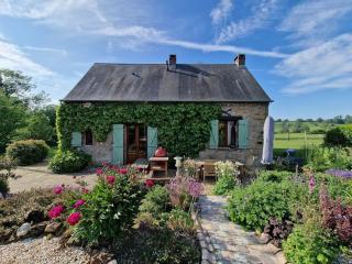 Maison Normande - Cosy - Haras du Pin à 30' - Fay - 0