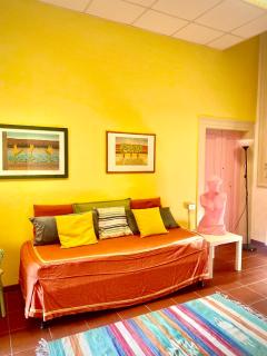 Cozy Corner - Brescia - 5