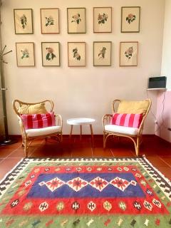 Cozy Corner apartment in Brescia center - 0