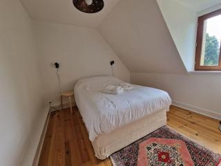Maison Normande - Cosy - Haras du Pin à 30' - Fay - 4