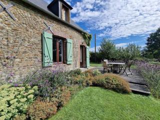 Maison Normande - Cosy - Haras du Pin à 30' - Fay - 1