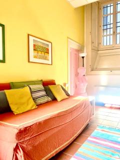 Cozy Corner - Brescia - 4