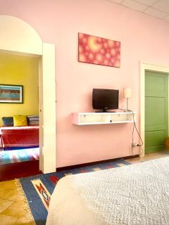 Cozy Corner - Brescia - 3